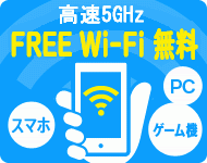 free wifiŹ